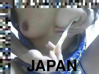 ??????????????? ???? ???? ??jk ????? ????? uncensored? Nipple masturbation with a toothbrush?