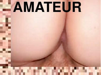 cul, chatte-pussy, amateur, ejaculation-sur-le-corps, ados, point-de-vue, ejaculation, blonde, serrée