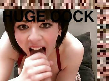 Larkin Love In 1080p Wanks His Cock And Eats Spunk