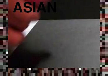 asiatique, masturbation, vieux, amateur, énorme-bite, gay, japonais, black, point-de-vue, jeune-18