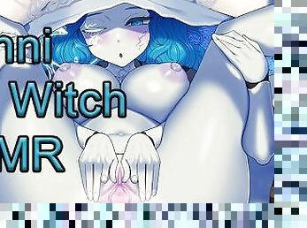 Ranni the Witch ASMR