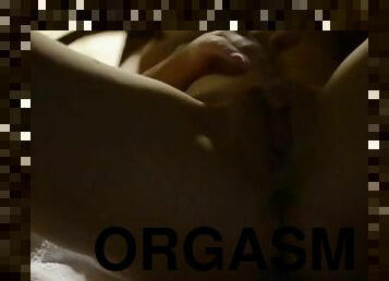 fisting, masturbation, orgasme, chatte-pussy, giclée, babes, sœur, belle, rasé, humide