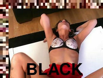 cul, anal, ejaculation-sur-le-corps, interracial, milf, maman, black, sale, ejaculation, pute