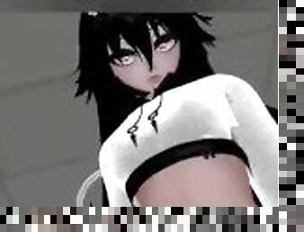 Sex in VRCHAT erp