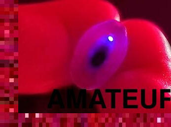 extrem, masturbation, amatör, anal, leksak, dildo, fetisch, ensam