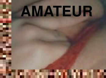 masturbation, orgasme, chatte-pussy, amateur, milf, doigtage, culotte, solo, humide