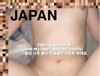 ázijské, študentské, amatérske, domáce, japonské, creampie, pov, priateľka