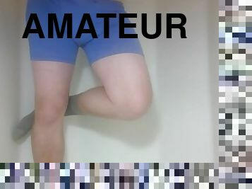 baignade, pisser, amateur, pieds, coquine, fétiche, douche, solo, humide