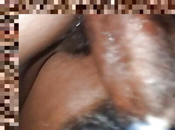 Bhabhi ke sath kamabal me full night sex cum inside crempie 