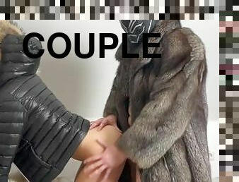 cul, levrette, extrême, fellation, ejaculation-sur-le-corps, branlette, couple, trio, ejaculation, fétiche