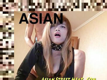 Sperm Sweat Spit Ingesting Anal Thai