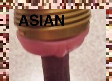 asiatisk, onani, gammel, fisse-pussy, amatør, udløsning, bøsse, japans, afrivning, universitet