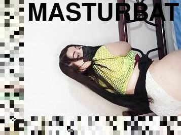 masturbieren, anal-sex