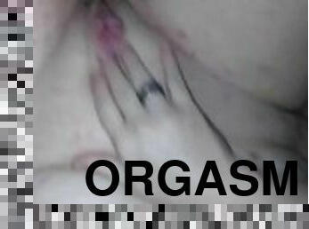 Play With Me - Long Distance Anal Orgasms