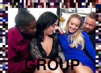 cul, gros-nichons, interracial, ados, pornstar, sexe-de-groupe, privé, petits-seins