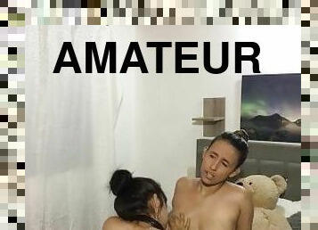 masturbation, orgasme, chatte-pussy, amateur, ados, maison, doigtage, petite-amie, vagin, petite