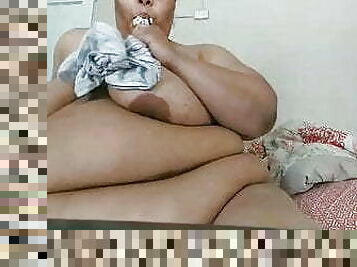 Humiliated interracial &ndash; Jessica Jones&#039; fat nasty pussy 