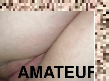 real amateur squirting!!!