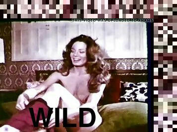 Wild Beauty - 1971