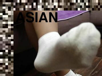 asiatiche, collant-di-nylon, russe, amatoriali, giovanissime, piedi, sporcaccioni, college, feticci, donne-dominanti