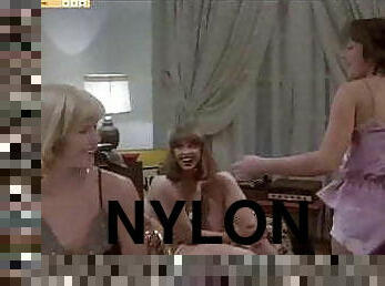 σώρουχα̍, nylon