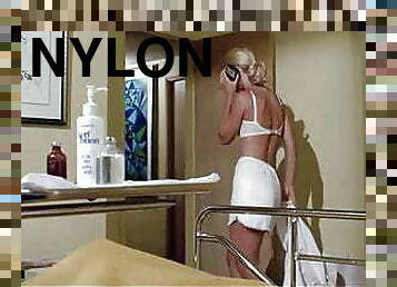 σώρουχα̍, nylon