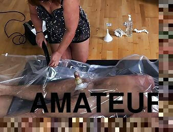 amateur, anal, mature, jouet, hardcore, vintage, fellation-profonde, bdsm, esclave, maîtresse