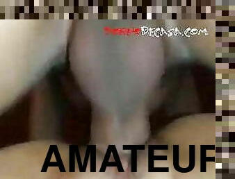 orgasme, chatte-pussy, amateur, hardcore, maison, massage