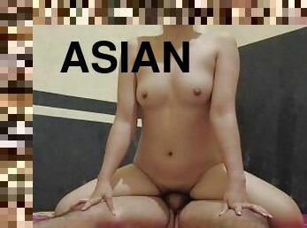 asian, cantik