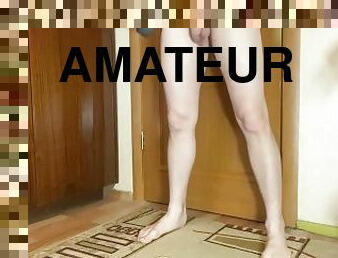 nudiste, amateur, énorme-bite, gay, fétiche, solo, musclé, salle-de-gym, bite, séance-dentraînement