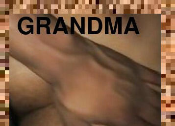 cul, grand-mère, amateur, babes, ébène, granny, énorme-bite, milf, pute, bite