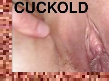 CUCKOLD MOM LOVES STRANGER DICK