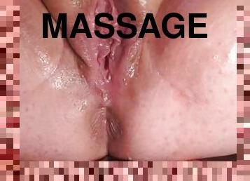 gros-nichons, masturbation, chatte-pussy, giclée, amateur, ados, massage, gode, solo