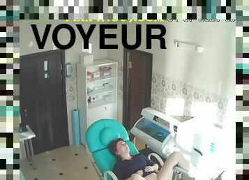 Ip Camera At The Gynecologist Hacked