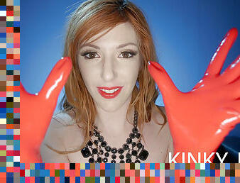Lauren Phillips in Kinky Joi: Asmr - KINK