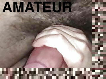 masturbation, amateur, énorme-bite, gay, branlette, massage, couple, ejaculation