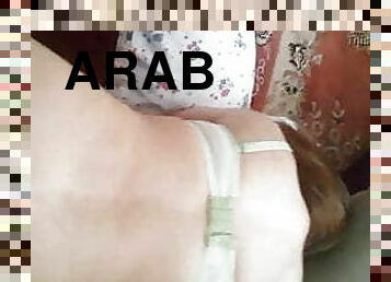 Hot Arab Woman 6