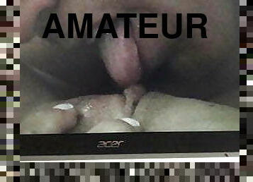 chatte-pussy, amateur, mature, américaine