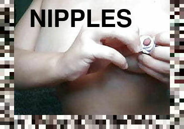 Nipple torture