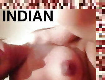 gros-nichons, mamelons, chatte-pussy, fellation, milf, indien, pute, naturel, serrée, seins