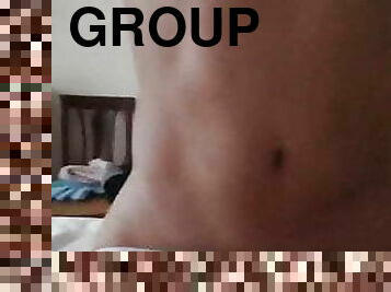 papa, masturbation, anal, gay, arabe, turc, sexe-de-groupe, plage, pappounet