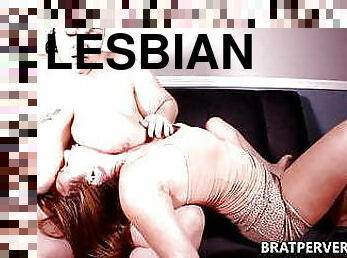 isot-tissit, lesbo-lesbian, isot-upeat-naiset, brasilia, rinnat