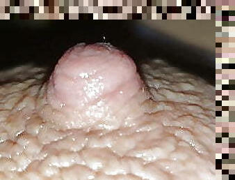 dyakol-masturbation, utong, baguhan, bbw, amerikano, malaking-utong