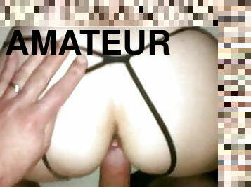 chatte-pussy, amateur, anal, fellation, ejaculation-sur-le-corps, milf, française, sur-le-visage, cocu