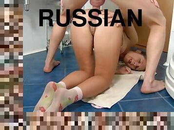 russe, anal, ados, hardcore