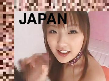 Best Japanese Whore Natsumi Yoshioka In Amazing Rimming, Facial Jav Clip