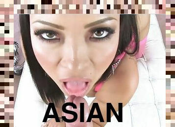ázsiai, pornósztár