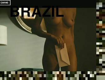 ALL Full-Frontal MSM With Brazilian Bush, Helen Mirren, And More - Mr.Skin