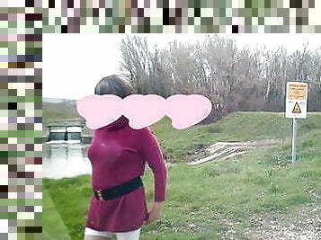 in-afara, public, travestit, amatori, matura, camera, franceza, voyeur, sub-fusta, ciorapi