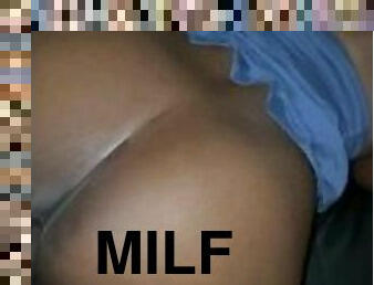 Detroit milf taking dick